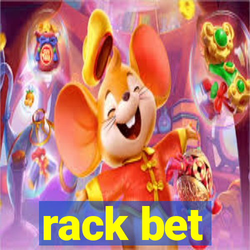 rack bet